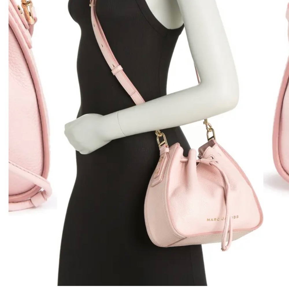 Marc Jacobs Bucket Bag